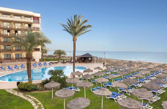 VIK Gran Hotel Costa del Sol - winterzon