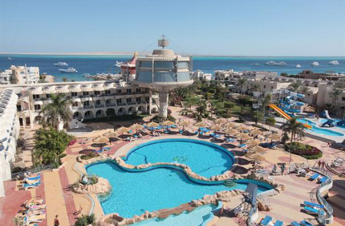 Hotel Premium Seagull Resort