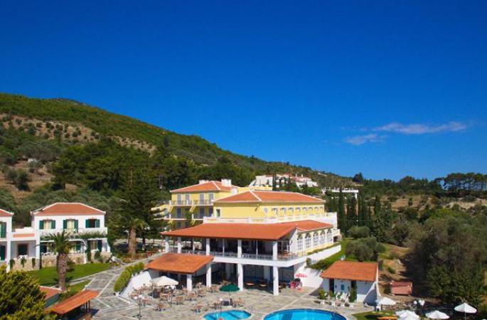 Hotel Arion Hotel Arion