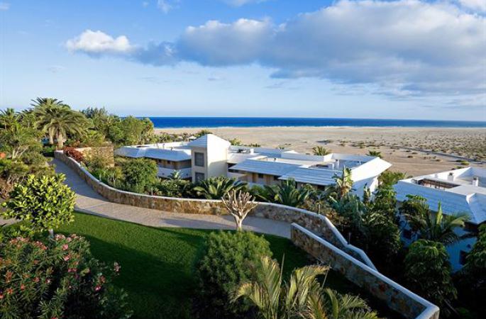 Hotel Sol Beach House at Meliá Fuerteventura (vorrheen Sol Beach House Fuerteventura) Hotel Sol Beach House at Meliá Fuerteventura (vorrheen Sol Beach House Fuerteventura)