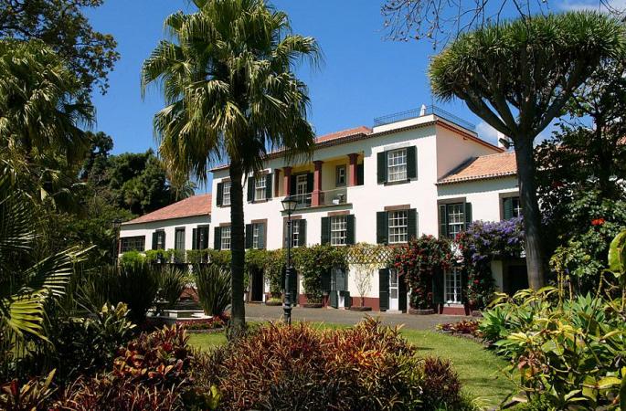 Hotel Quinta Jardins do Lago - Logies ontbijt