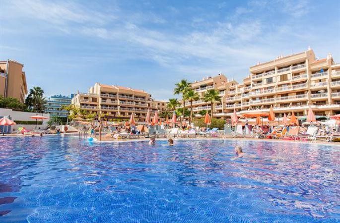 Aparthotel Familygarden Compostela Beach Aparthotel Familygarden Compostela Beach