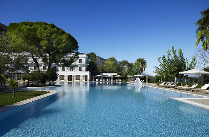 Hotel Mitsis Galini Wellness Spa - halfpension Hotel Mitsis Galini Wellness Spa - halfpension