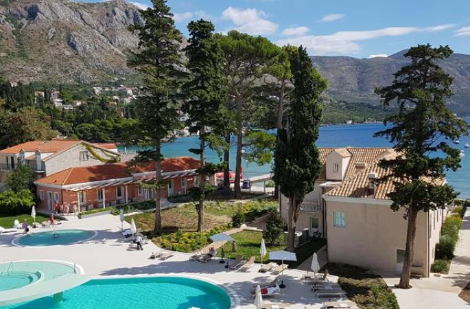 Hotel Sheraton Dubrovnik Riviera