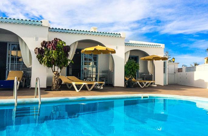 Bungalows Neptuno - adults only Bungalows Neptuno - adults only
