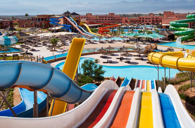 Pickalbatros Aqua Fun Club Resort Pickalbatros Aqua Fun Club Resort