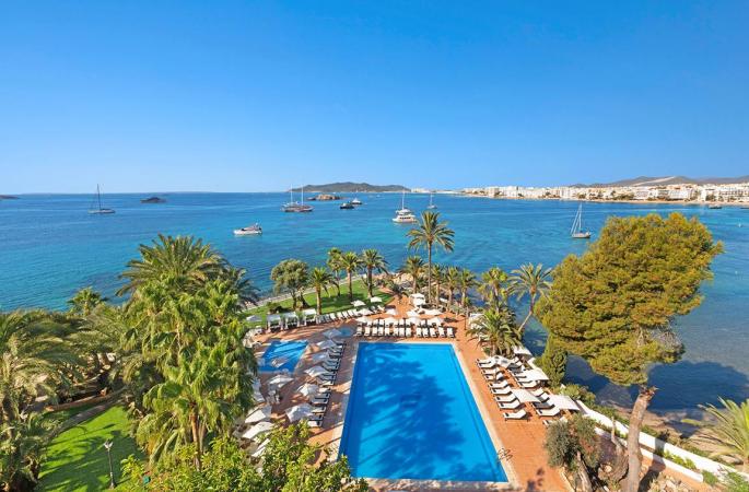 Aparthotel THB Los Molinos Aparthotel THB Los Molinos