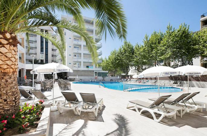 Hotel Best Davinci Hotel Best Davinci