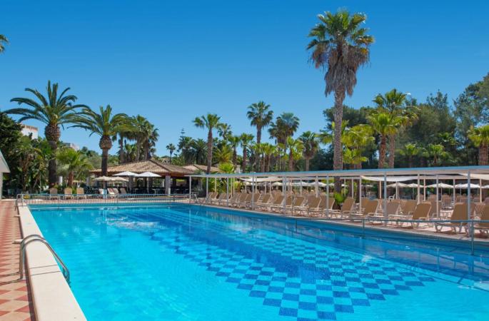 Hotel Cala Romantica Mallorca