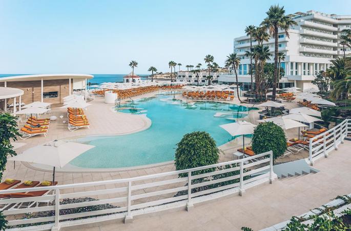 Hotel Iberostar Sabila - adults only Hotel Iberostar Sabila - adults only
