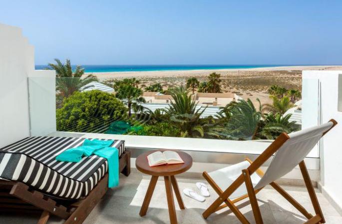 Hotel Sol Beach House at Meliá Fuerteventura (voorheen Sol Beach House Fuerteventura)