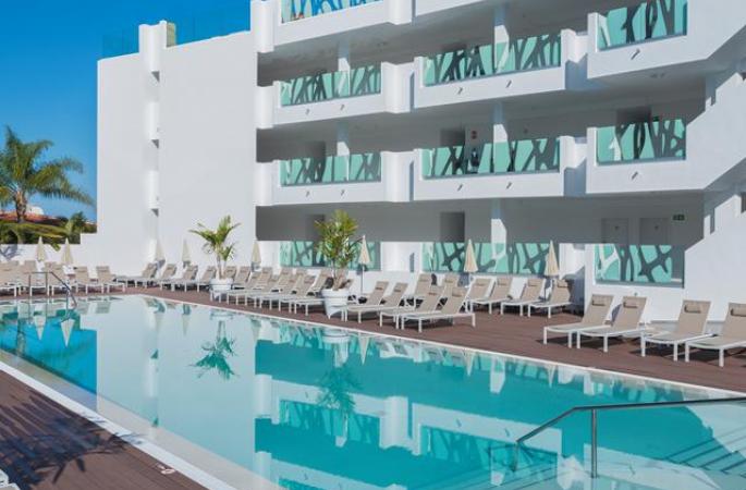 Hotel Atlantic Mirage - adults only