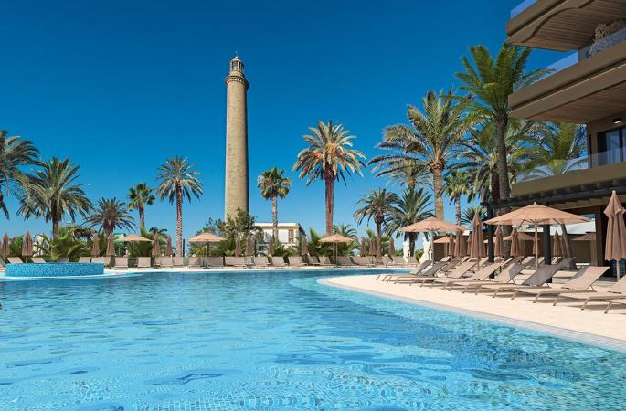 Hotel IFA Faro by Lopesan Hotel IFA Faro by Lopesan