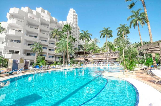 Hotel Corallium Dunamar Hotel Corallium Dunamar
