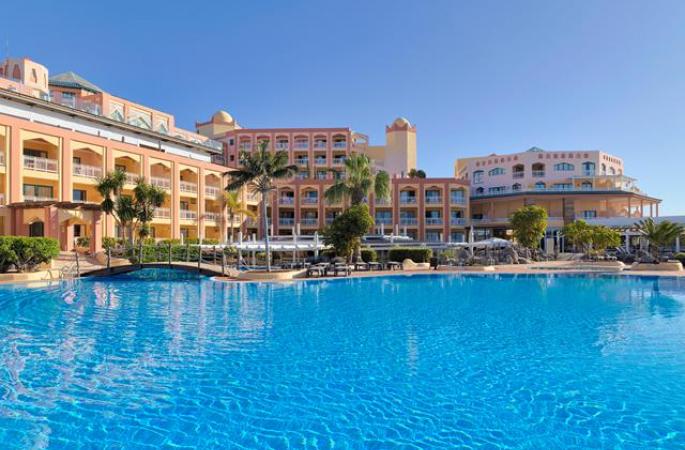 Hotel H10 Playa Esmeralda - adults only