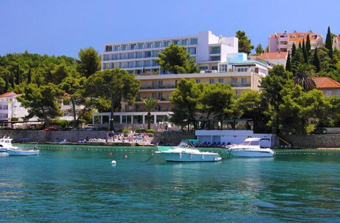 Hotel Cavtat Hotel Cavtat