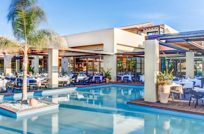 Hotel Astir Odysseus Hotel Astir Odysseus