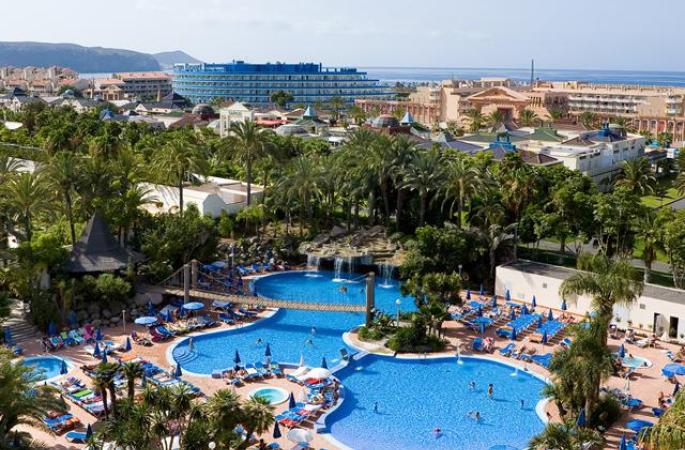 Hotel Best Tenerife