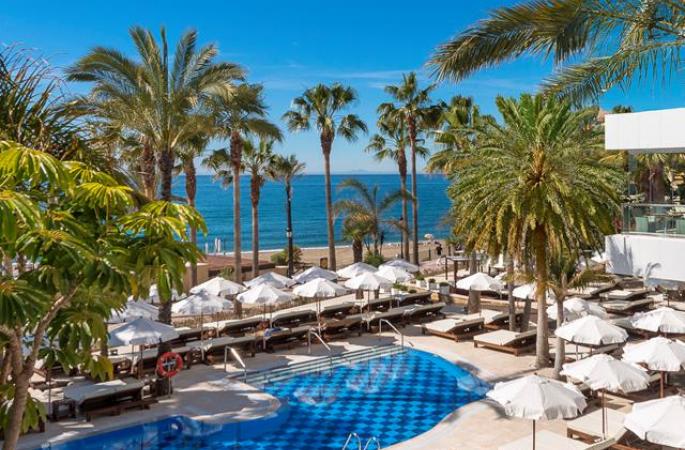 Amare Beach Hotel Marbella - adults only