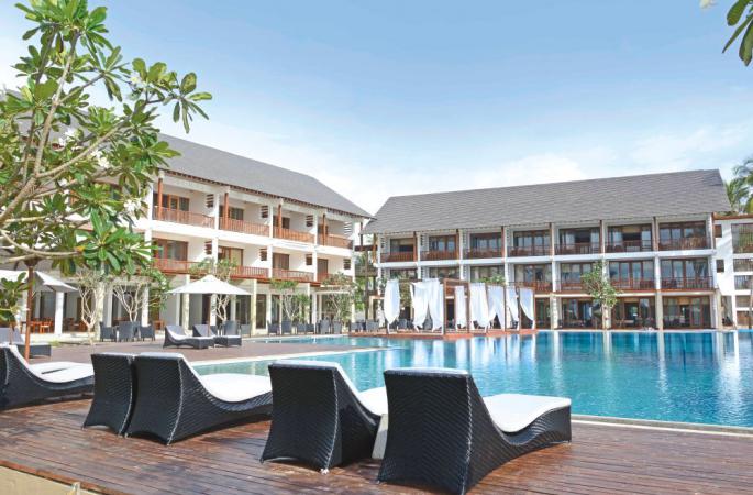 Suriya Resort