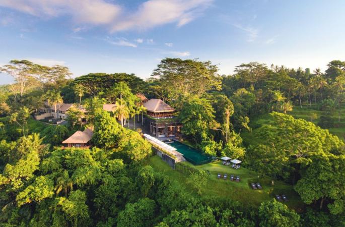 Alila Ubud