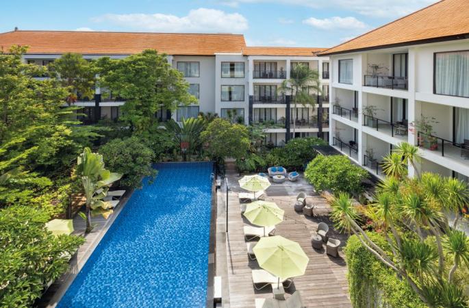 Taksu Sanur