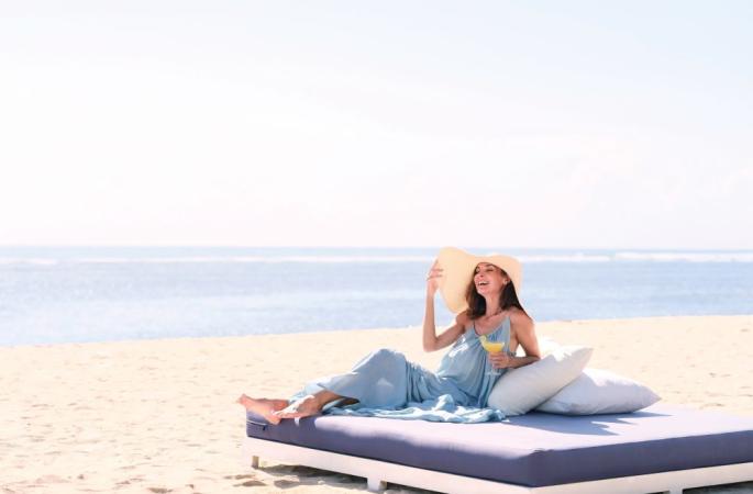 Sofitel Bali Nusa Dua Beach Resort