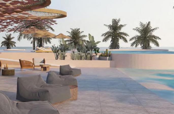 Hotel Occidental Lanzarote Playa - Royal Level