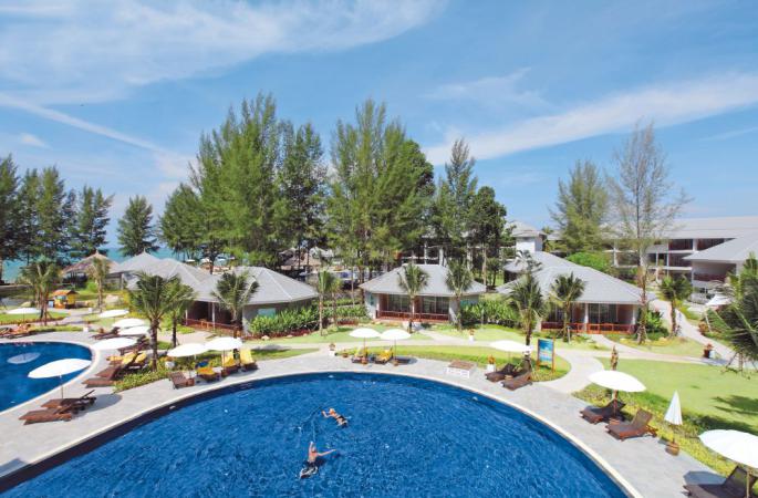 Sentido Khao Lak Resort