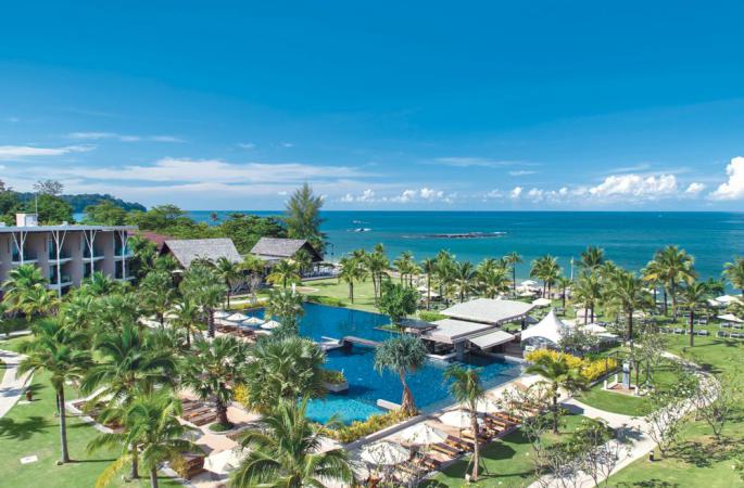 The Sands Khao Lak by Kata Thani