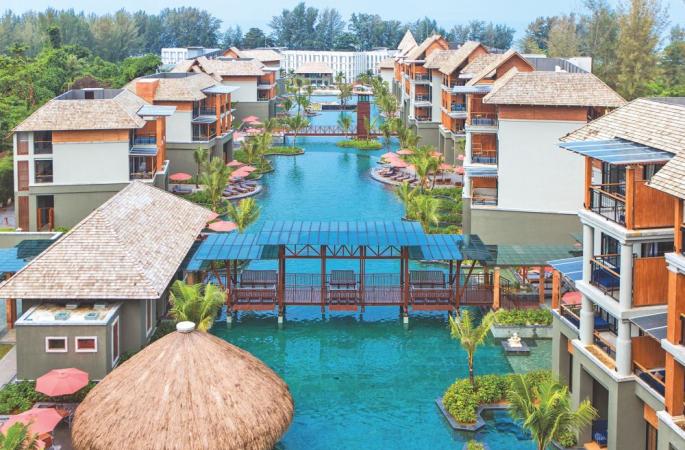 Mai Holiday by Mai Khao Lak Adults Only