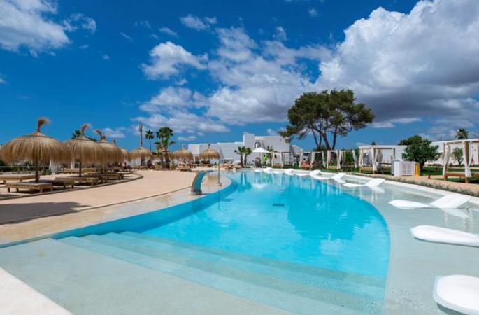 Hotel Eques Petit Resort