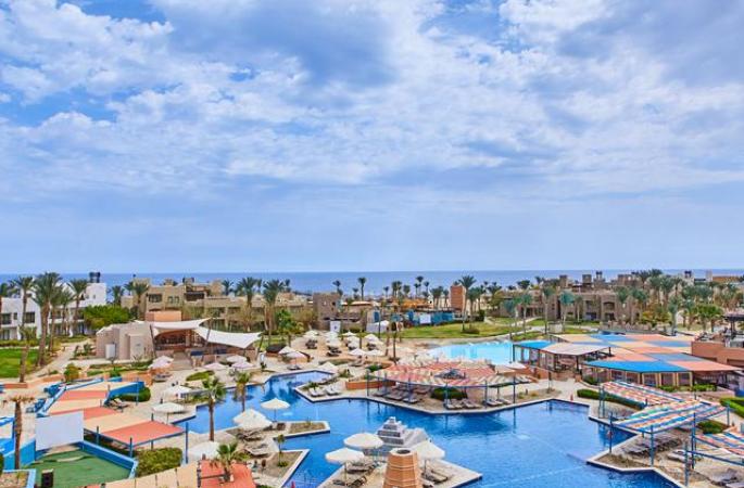 Hotel Port Ghalib Resort