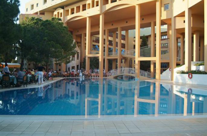 Hotel Euphoria Excelsior Hotel Euphoria Excelsior