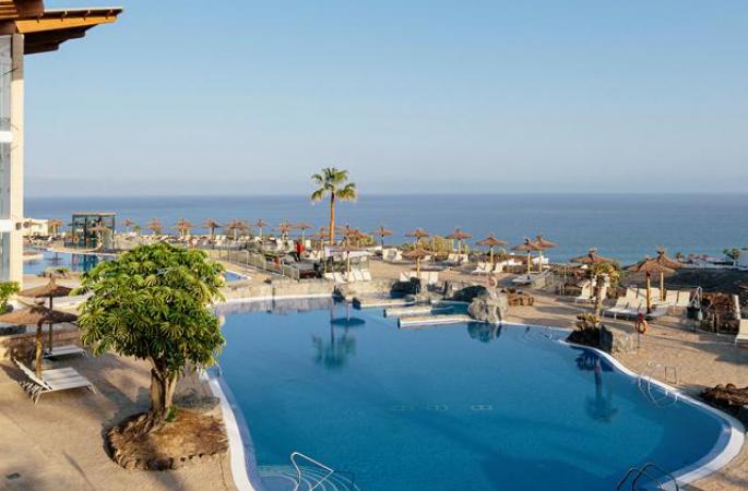 Hotel Alua Village Fuerteventura