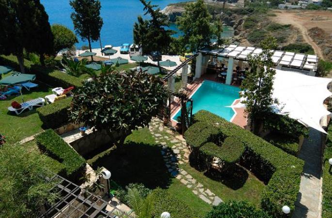 Hotel & Suites Eva Mare - adults only