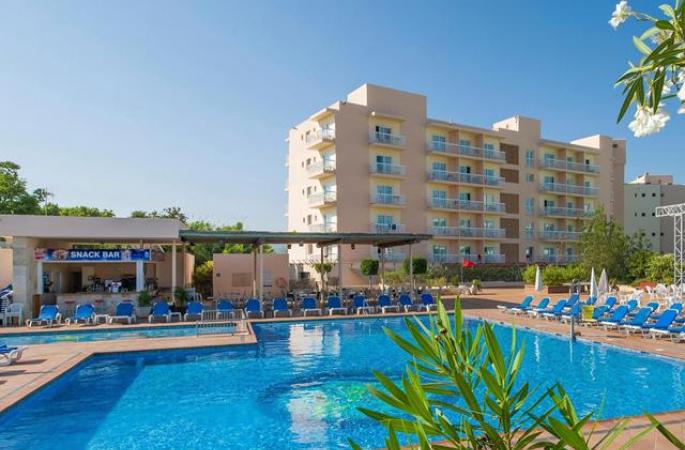 Invisa Hotel Es Pla - adults only