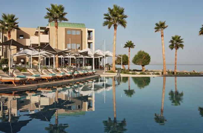 Amira Luxury Resort & Spa - adults only