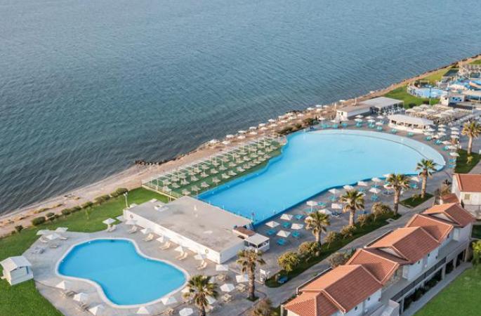Hotel Labranda Marine Aquapark Resort