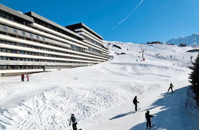 Hotel Les Bruyères