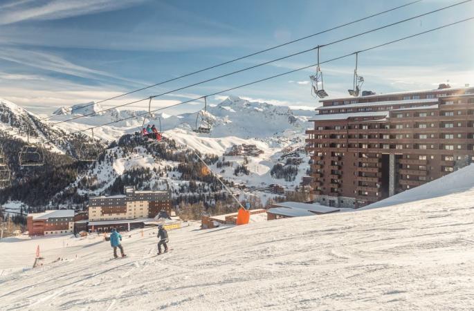 Pierre & Vacances Résidence Premium Les Hauts Bois