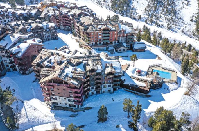 Residence Premium Le Village