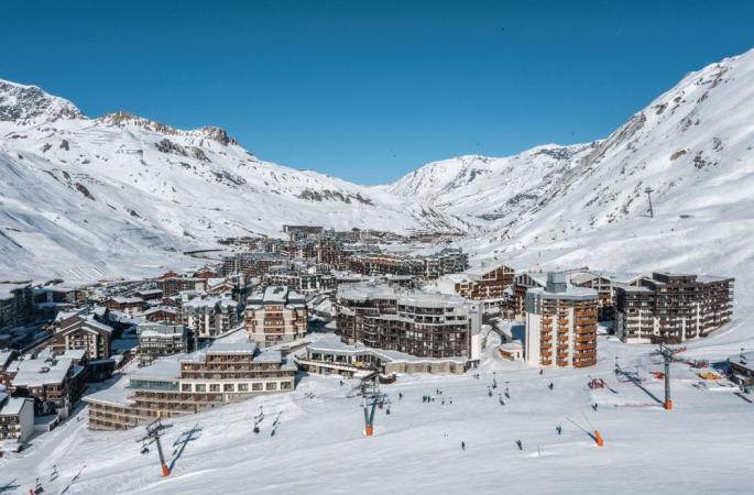 Belambra Clubs Tignes Val Claret