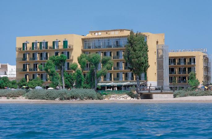 Hotel Prestige Coral Platja