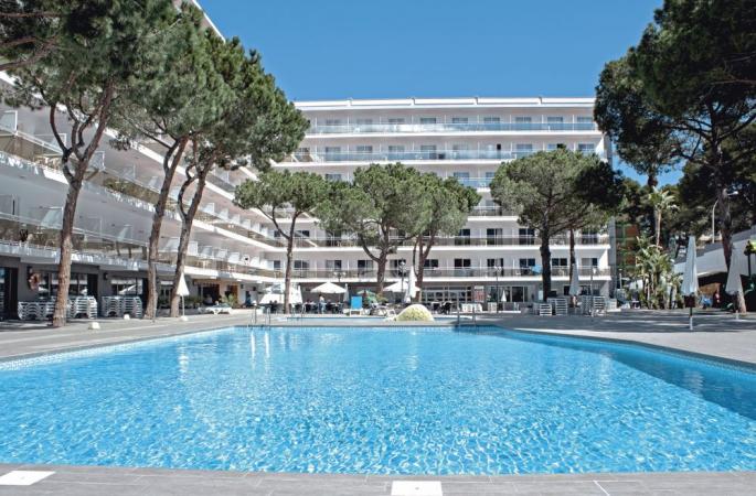 Hotel Best Oasis Park