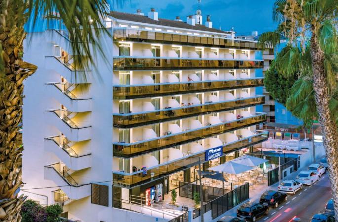 Ponient Marinada Aparthotel & PortAventura World