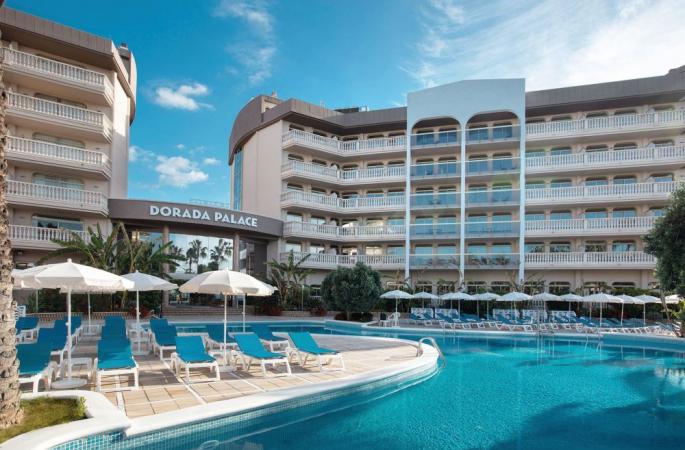 Ponient Dorada Palace & PortAventura World