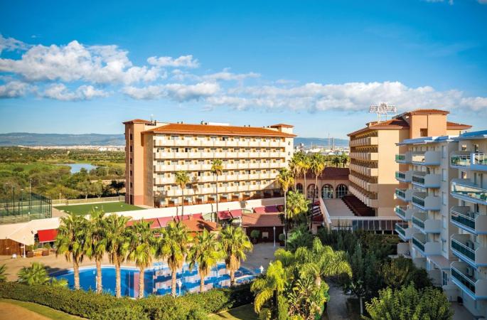 Gran Hotel La Hacienda