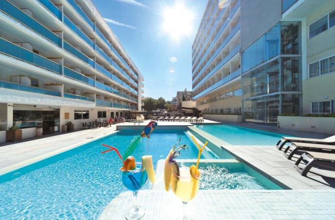 Hotel Salou Park Resort 2