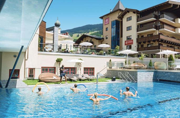 Alpinresort Sport & Spa